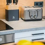 Triumph Ferienhäuser&apartments * Rangsdorf