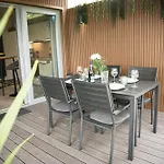 Triumph Ferienhäuser&apartments Ferienhaus Rangsdorf