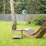 Triumph Ferienhäuser&apartments Ferienhaus