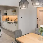 Triumph Ferienhäuser&apartments Ferienhaus Rangsdorf