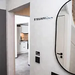 Triumph Ferienhäuser&apartments *