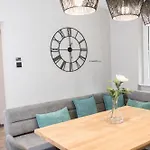 Triumph Ferienhäuser&apartments * Rangsdorf