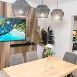 Triumph Ferienhäuser&apartments Ferienhaus