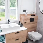 Triumph Ferienhäuser&apartments *