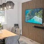 Ferienhaus Triumph Ferienhäuser&apartments