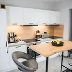 Triumph Ferienhäuser&apartments Rangsdorf