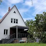 Triumph Ferienhäuser&apartments *