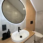 Casa vacanze Triumph Ferienhaeuser & Rangsdorf