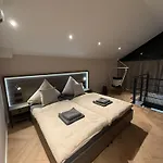 Triumph Ferienhäuser&apartments *