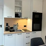 Dom wakacyjny Triumph Ferienhaeuser & Rangsdorf