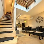 Casa vacanze Triumph Ferienhaeuser &