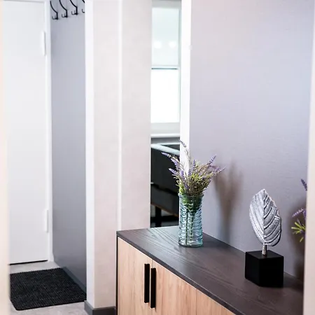 Triumph Ferienhaeuser & Holiday home