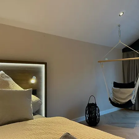 Triumph Ferienhaeuser & * Rangsdorf