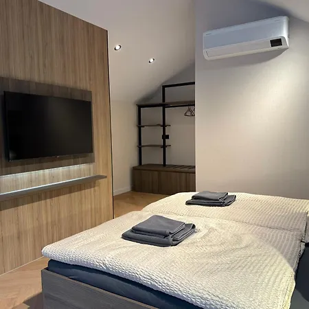 Holiday home Triumph Ferienhaeuser & *