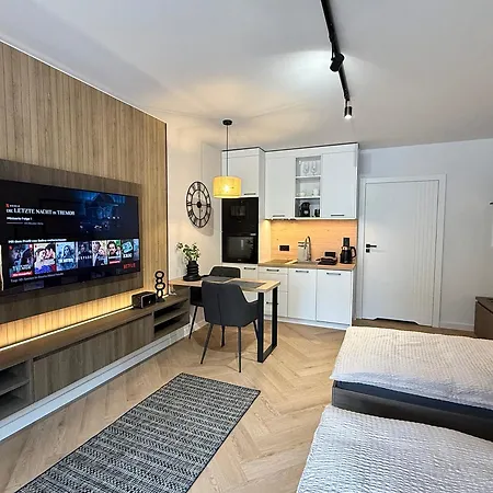 Triumph Ferienhaeuser & Rangsdorf