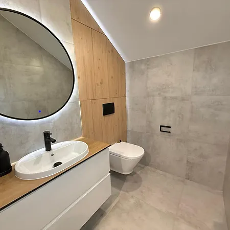 Holiday home Triumph Ferienhaeuser & *