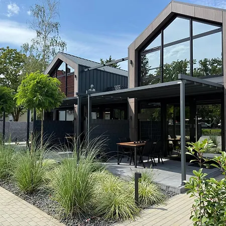 Dom wakacyjny Triumph Ferienhaeuser & *