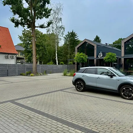 Triumph Ferienhaeuser & * Rangsdorf