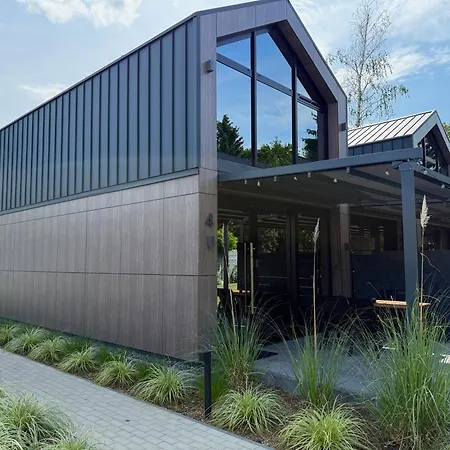 Holiday home Triumph Ferienhaeuser &