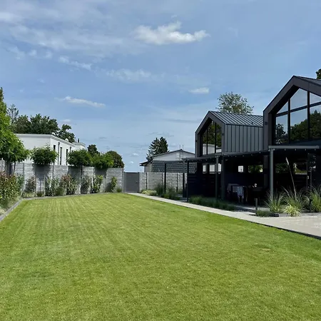 Дом отдыха Triumph Ferienhaeuser &