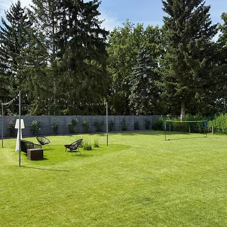 Holiday home Triumph Ferienhaeuser &