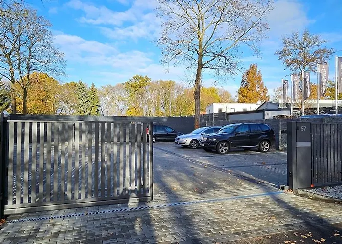 Triumph Ferienhaeuser & Rangsdorf