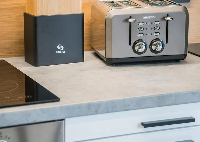 Triumph Ferienhaeuser & * Рангсдорф