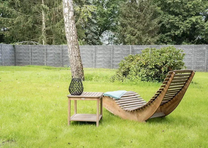 Triumph Ferienhaeuser & Дом отдыха