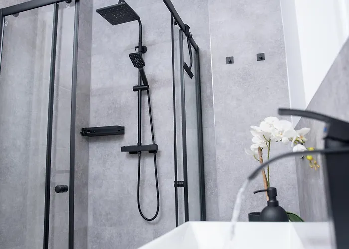 Dom wakacyjny Triumph Ferienhaeuser & *