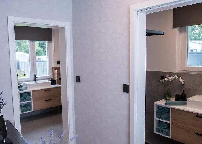 Triumph Ferienhaeuser & Dom wakacyjny *