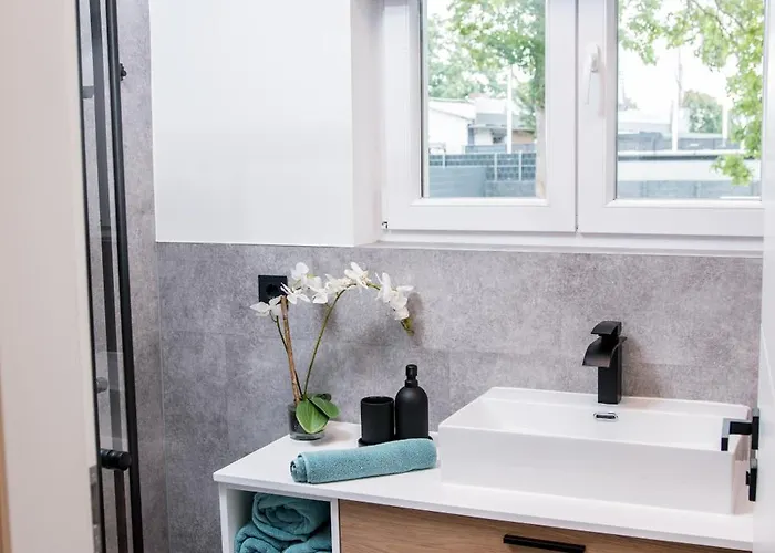 Дом отдыха Triumph Ferienhaeuser & *