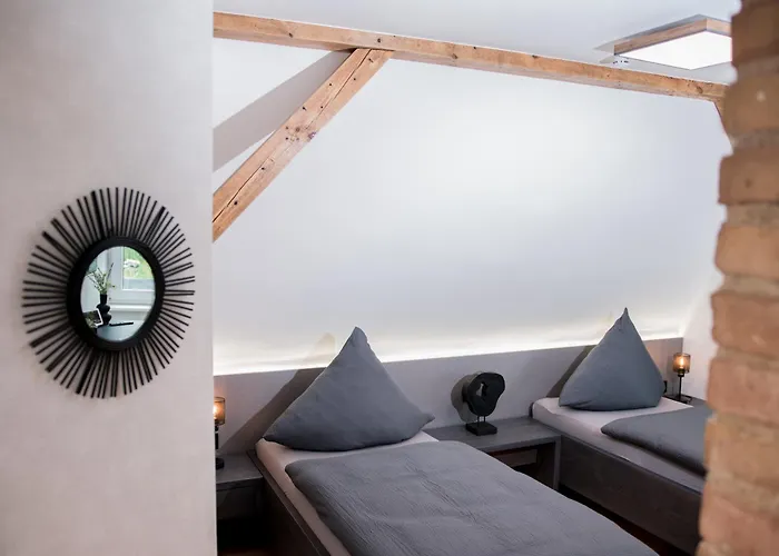 Triumph Ferienhaeuser & Дом отдыха *