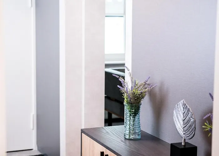 Triumph Ferienhaeuser & Dom wakacyjny