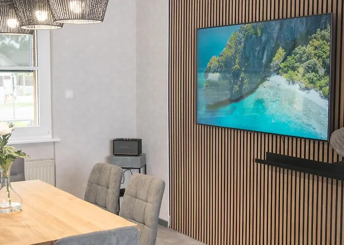 Dom wakacyjny Triumph Ferienhaeuser &