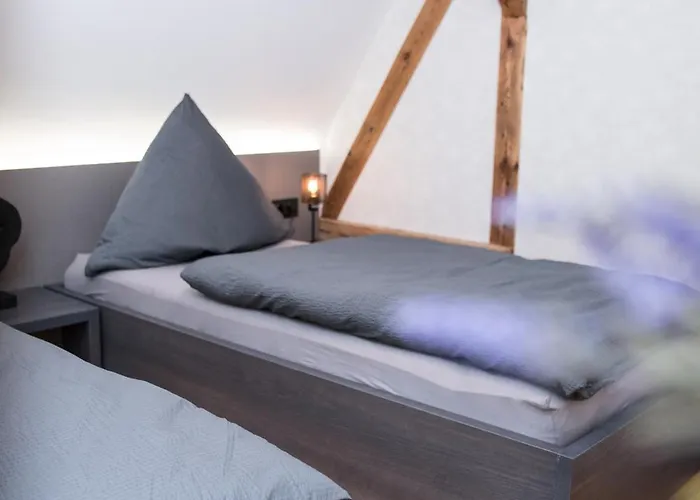 Triumph Ferienhaeuser & Дом отдыха *