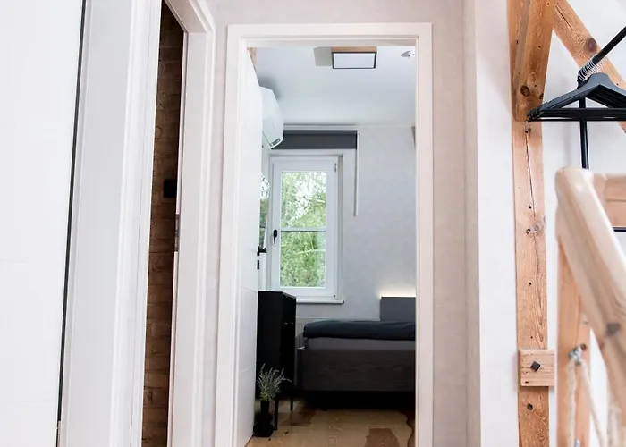 Дом отдыха Triumph Ferienhaeuser & *