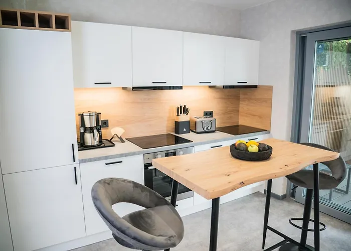 Triumph Ferienhaeuser & Rangsdorf