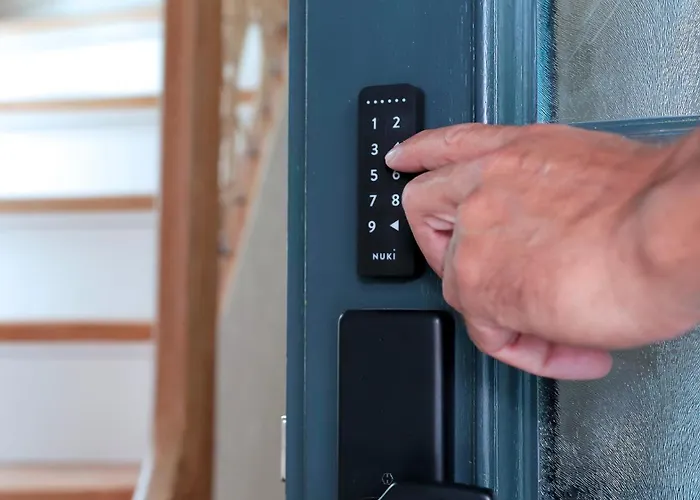 Triumph Ferienhaeuser &