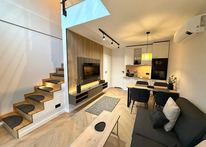 Triumph Ferienhaeuser & Дом отдыха *