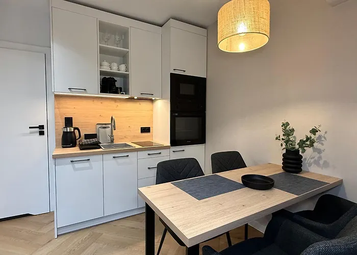 Дом отдыха Triumph Ferienhaeuser & *