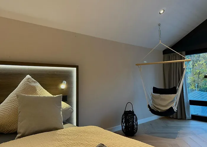 Triumph Ferienhaeuser & * Rangsdorf