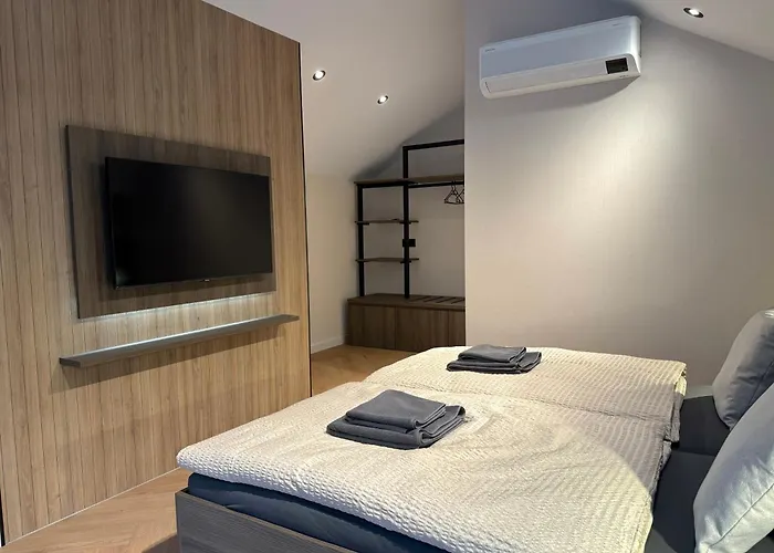 Dom wakacyjny Triumph Ferienhaeuser & *