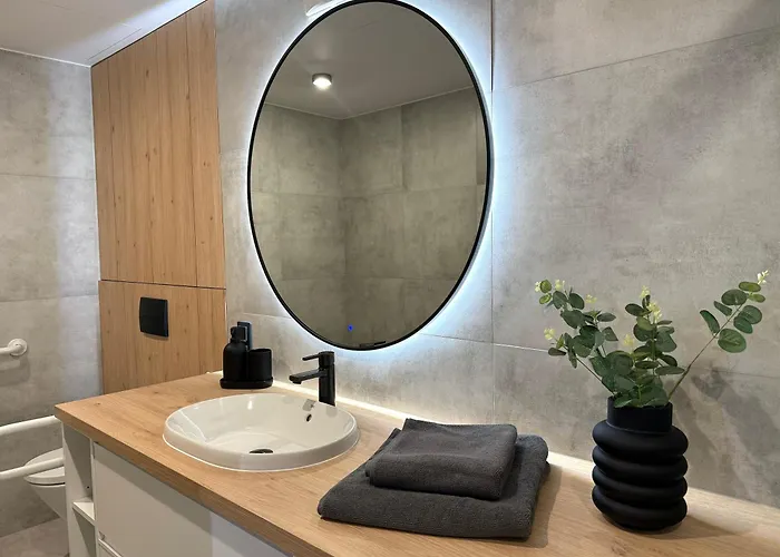 Triumph Ferienhaeuser & Дом отдыха