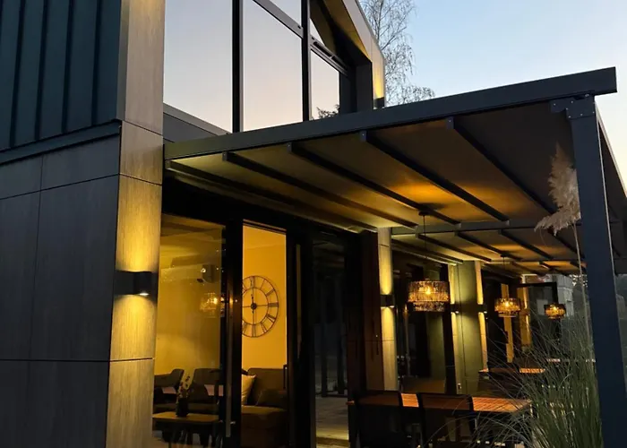 Triumph Ferienhaeuser &