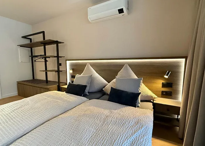 Triumph Ferienhaeuser & Дом отдыха