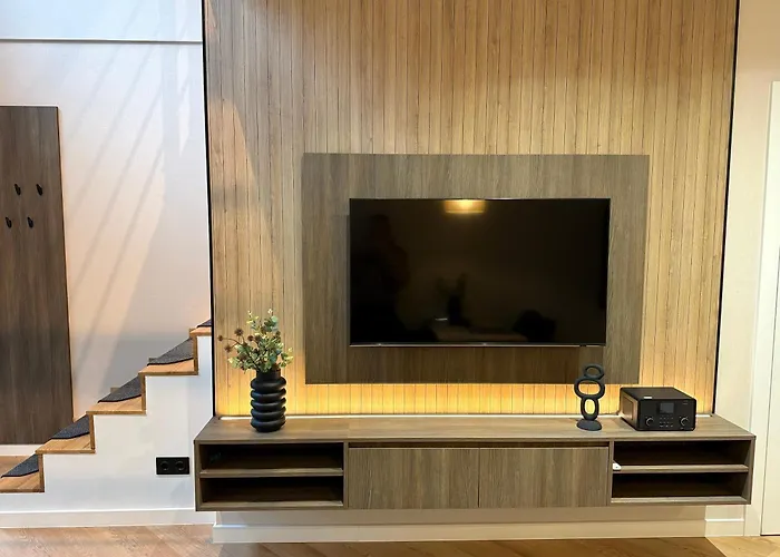 Triumph Ferienhaeuser &