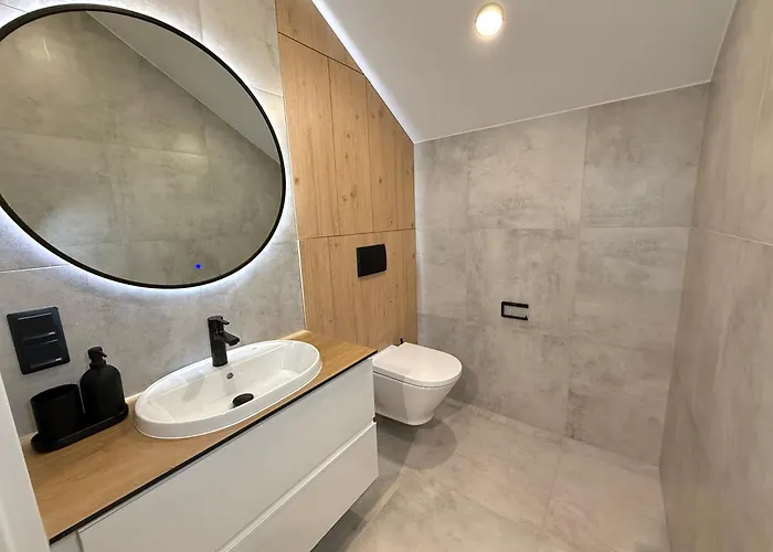 Дом отдыха Triumph Ferienhaeuser & *