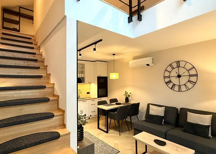 Triumph Ferienhaeuser & Dom wakacyjny Rangsdorf