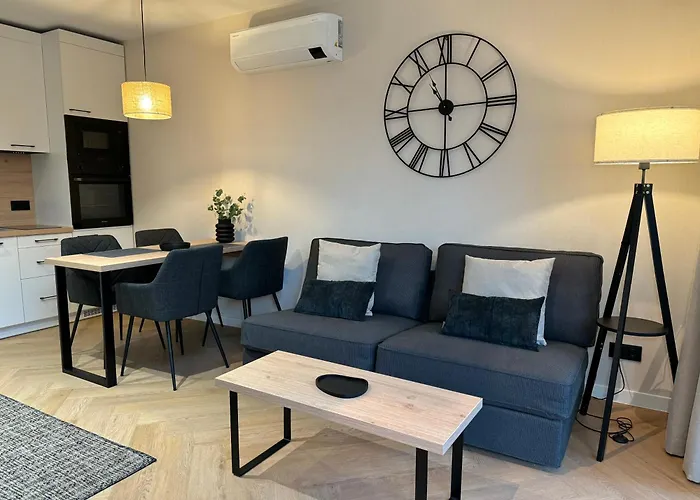 Triumph Ferienhaeuser & Dom wakacyjny