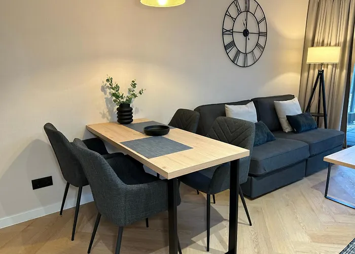 Triumph Ferienhaeuser & Dom wakacyjny *